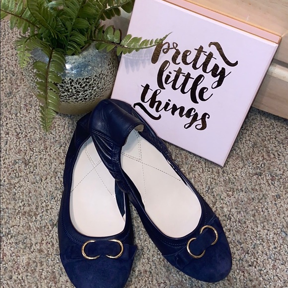 🎉 Host Pick🎉🆕 Cole Haan Elme Ballet ll Flat - Picture 3 of 14